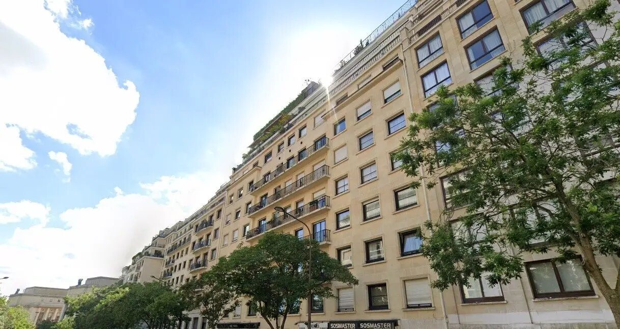 Appartement à vendre, 175m², Paris 16ème