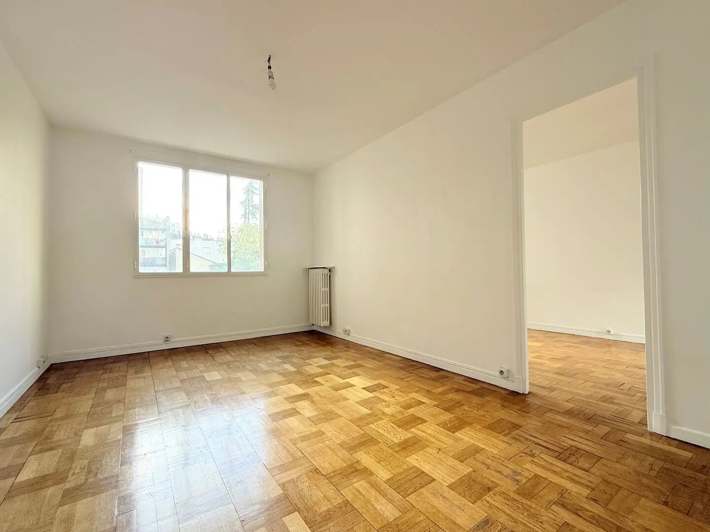 Appartement à vendre, 48m², Paris 16ème
