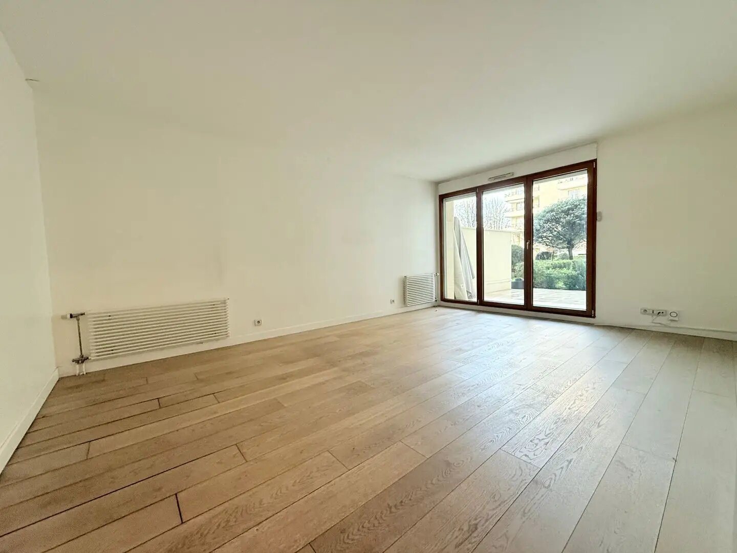 Appartement à vendre, 56m², Levallois-Perret