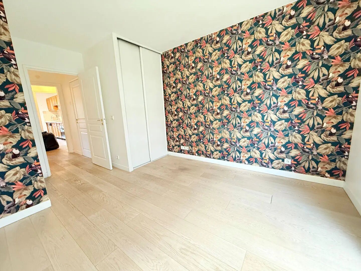 Appartement à vendre, 56m², Levallois-Perret
