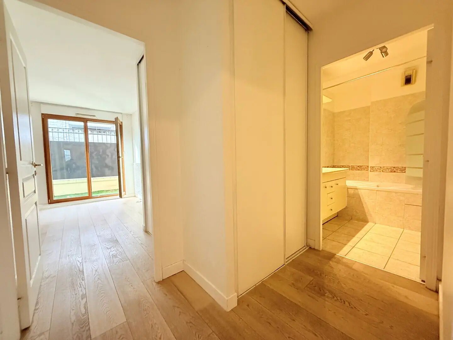 Appartement à vendre, 56m², Levallois-Perret