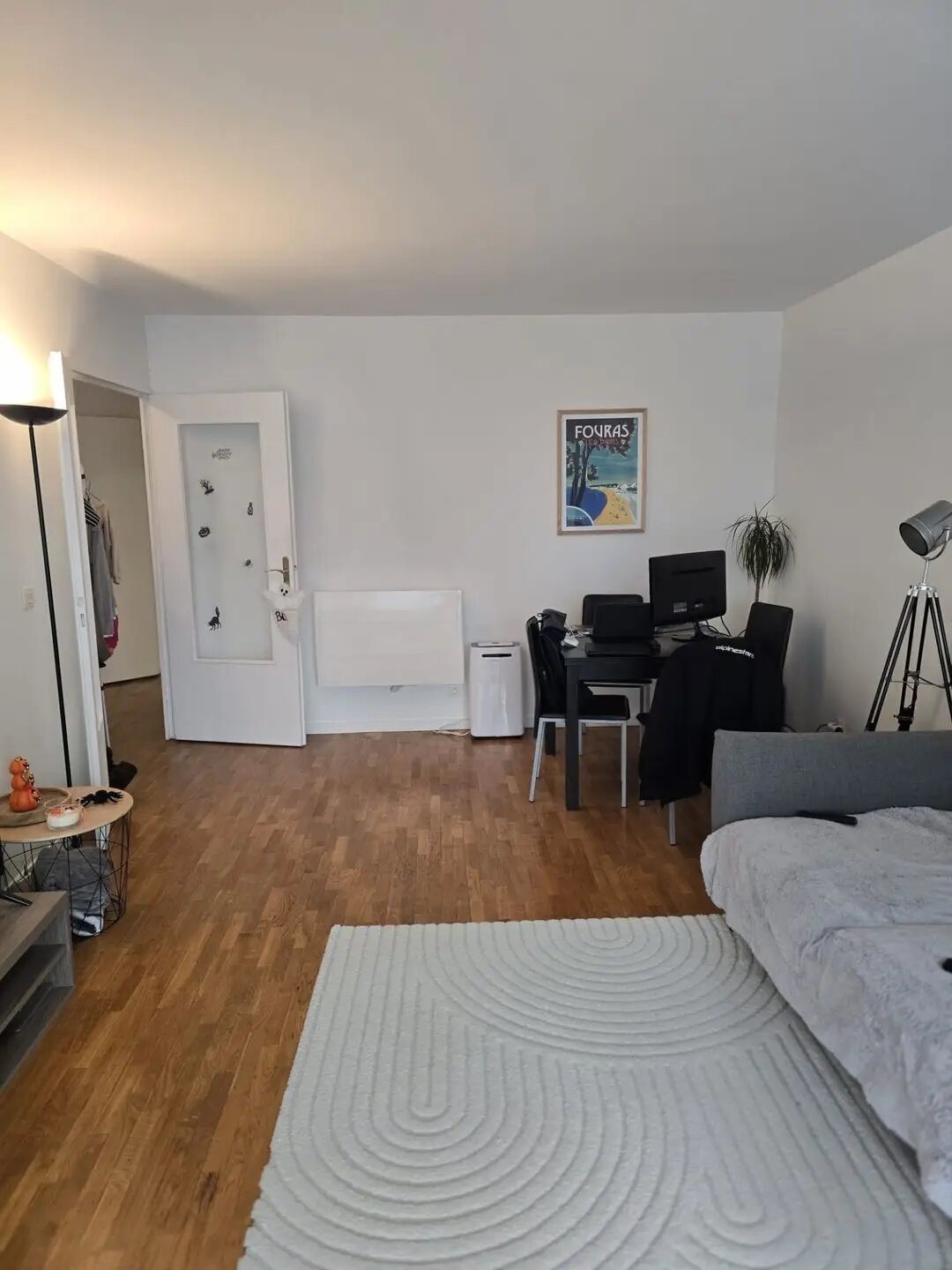 Appartement à vendre, 70m², Asnières-sur-Seine
