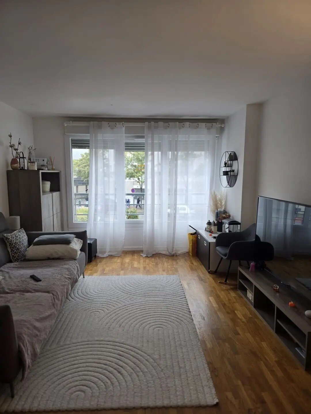 Appartement à vendre, 70m², Asnières-sur-Seine