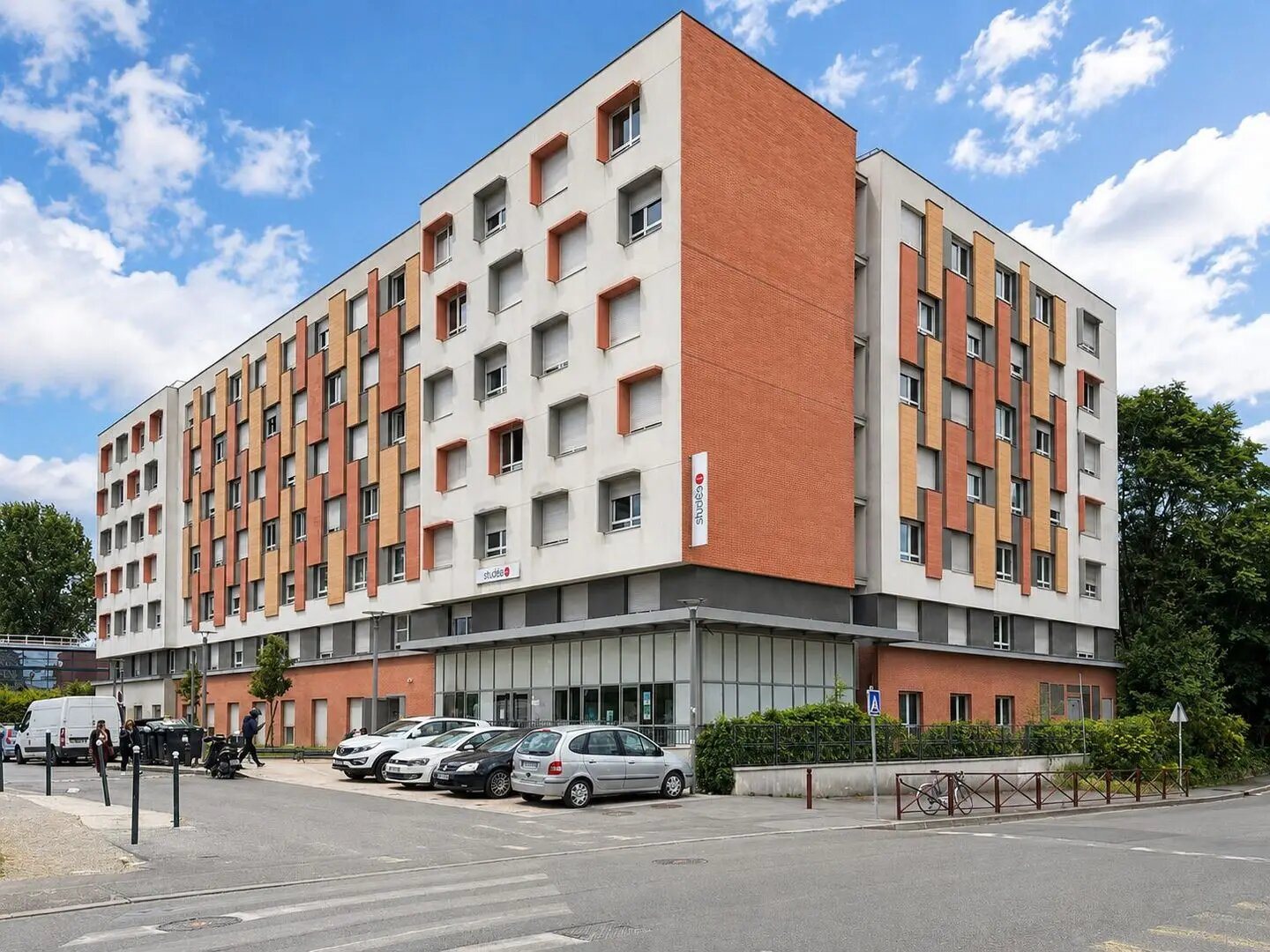 Appartement à vendre, 20m², Cachan