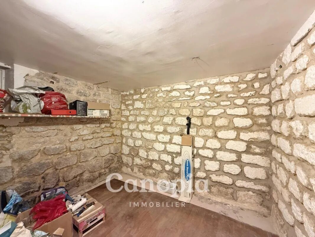 Maison à vendre, 111m², Arcueil