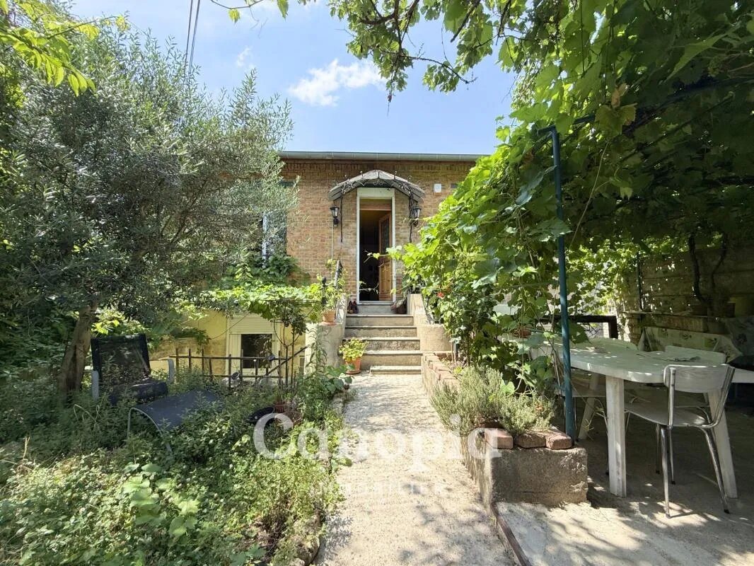 Maison à vendre, 111m², Arcueil