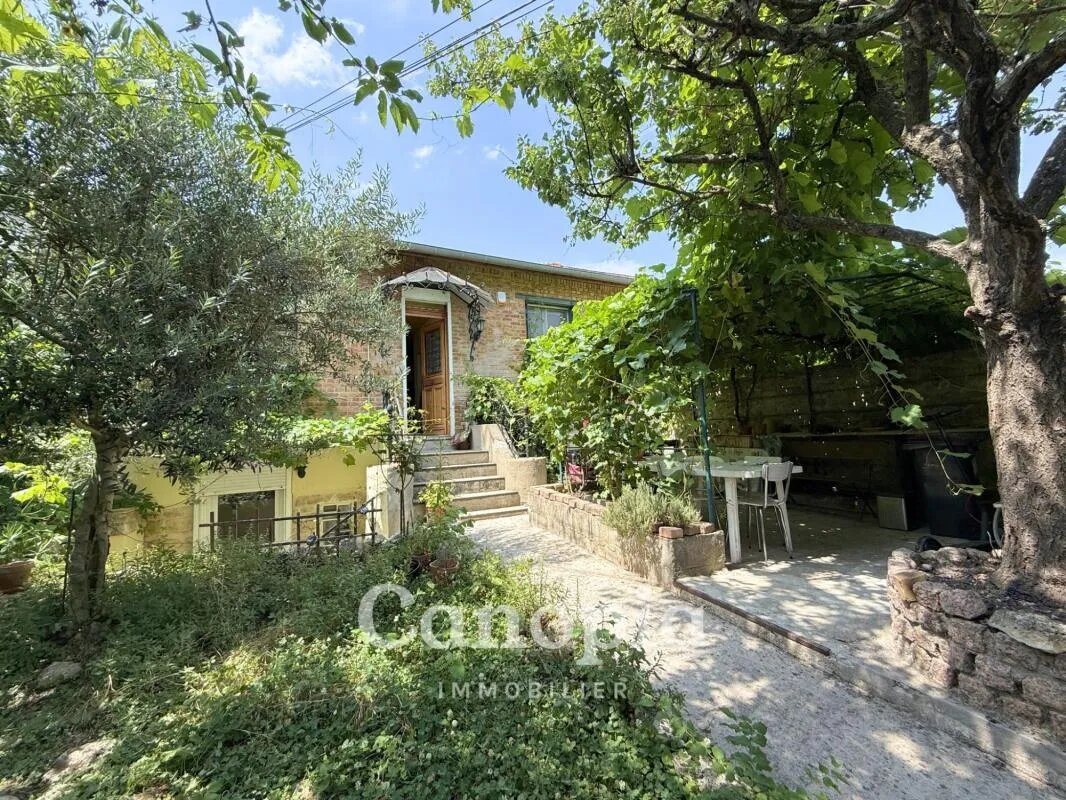 Maison à vendre, 111m², Arcueil