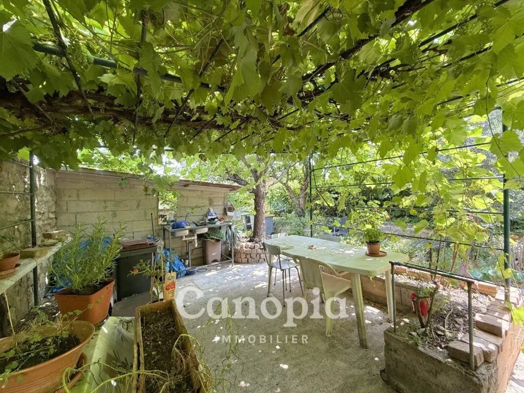 Maison à vendre, 111m², Arcueil