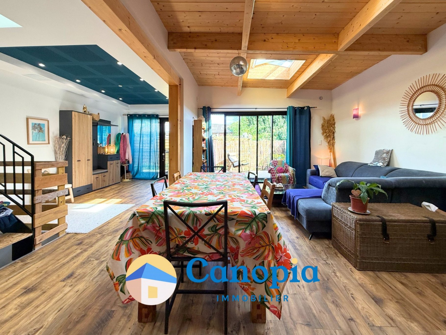 Maison à vendre, 180m², Bagneux