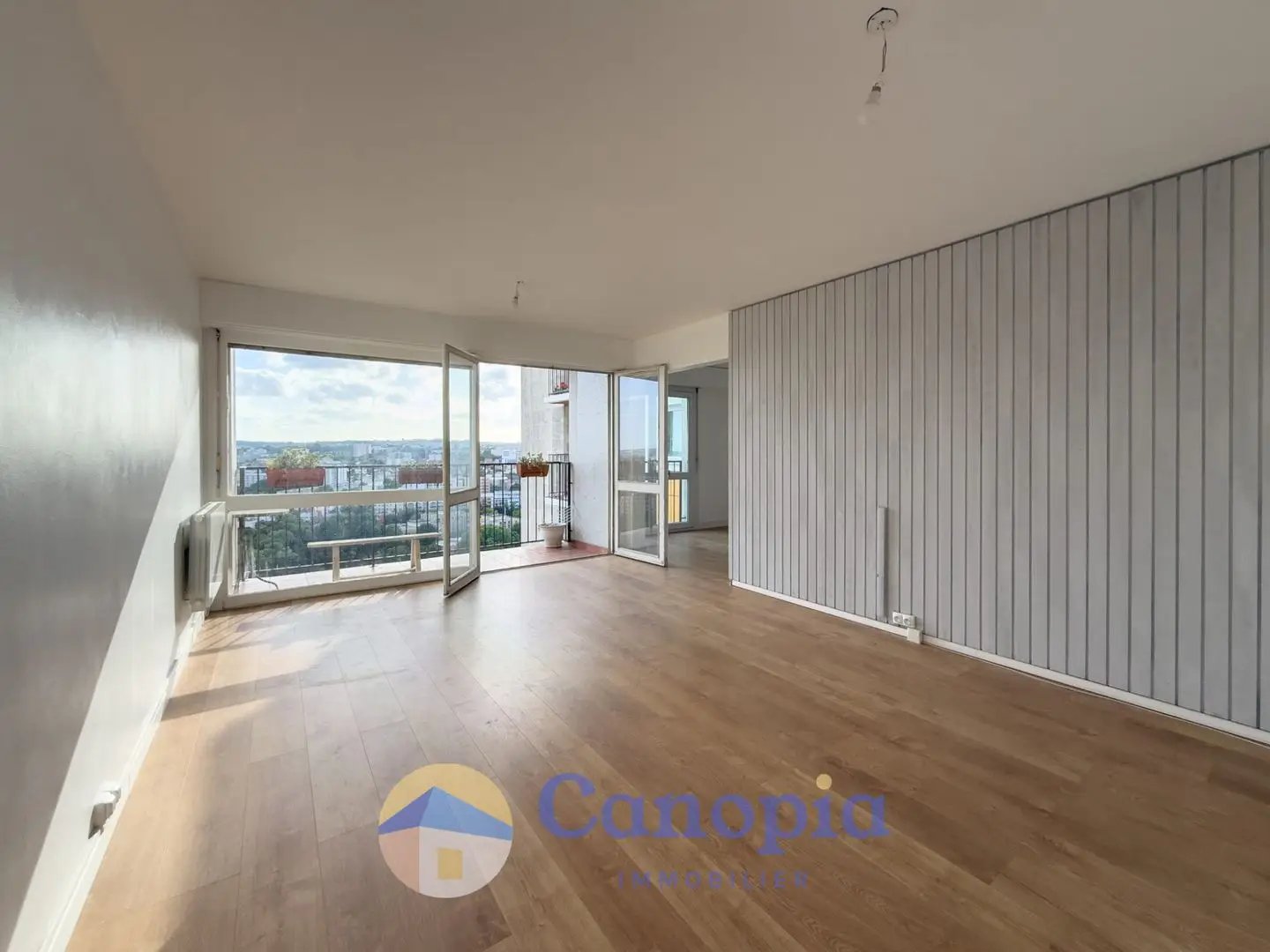 Appartement à vendre, 90m², Arcueil