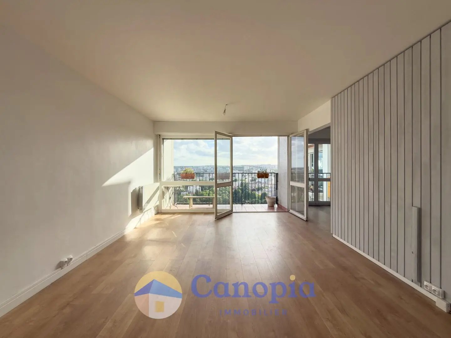 Appartement à vendre, 90m², Arcueil