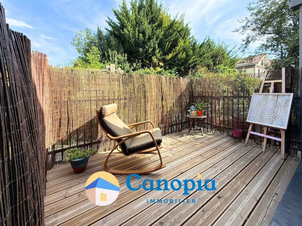 Maison à vendre, 180m², Cachan