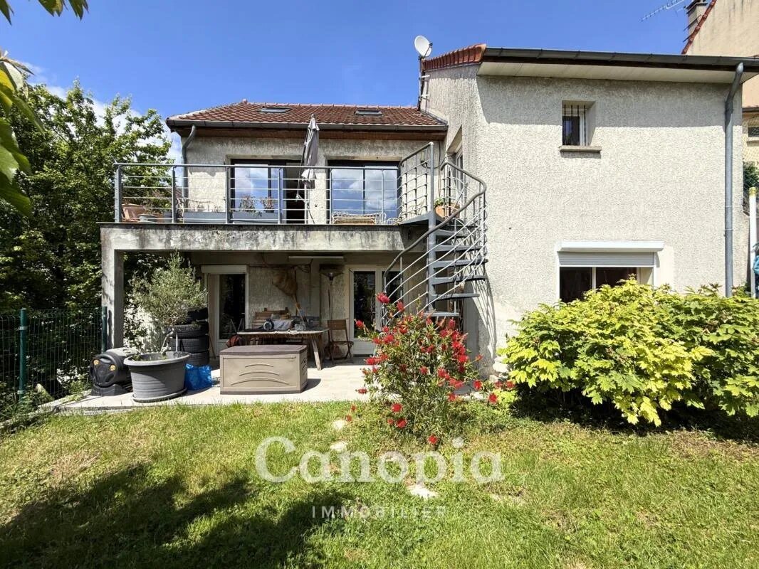 Maison à vendre, 160m², Cachan