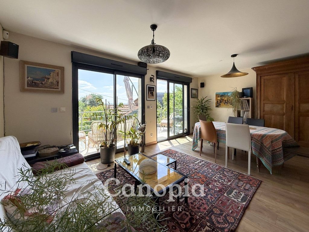 Maison à vendre, 160m², Cachan