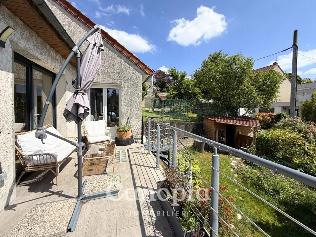 Maison à vendre, 160m², Cachan