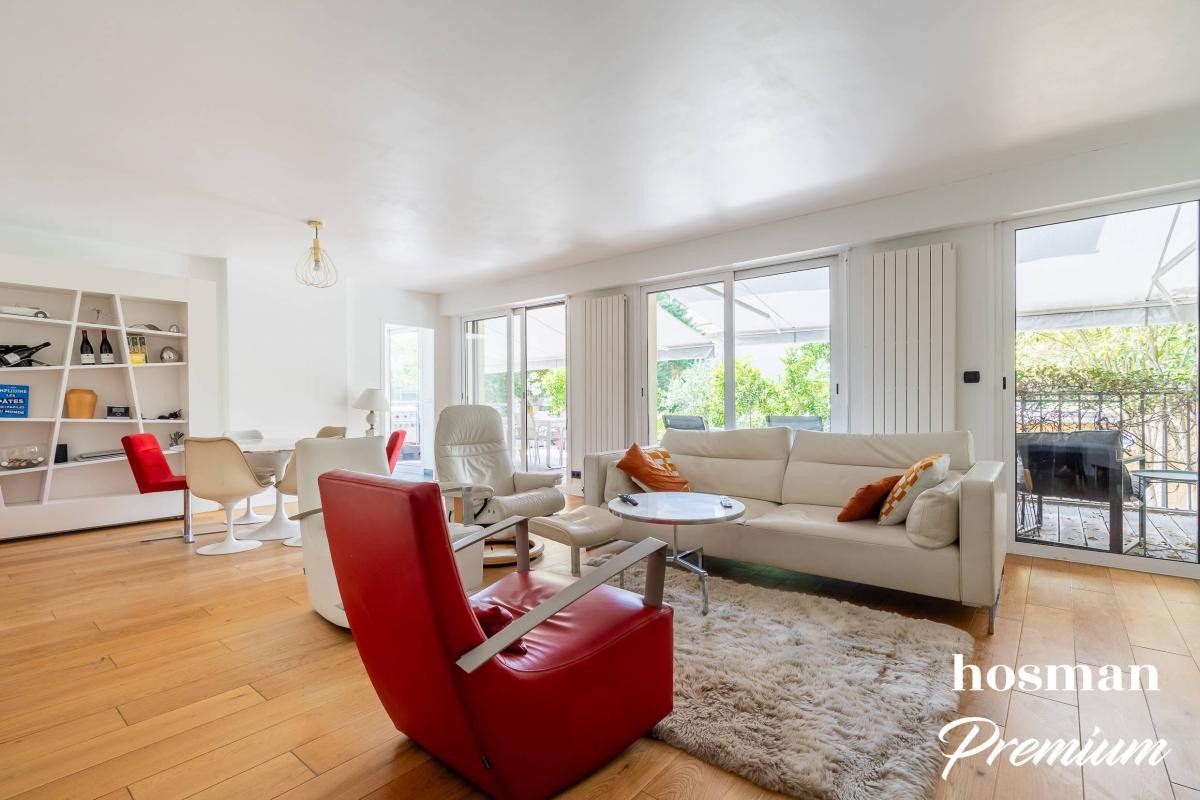 Appartement à vendre, 220m², Joinville-le-Pont