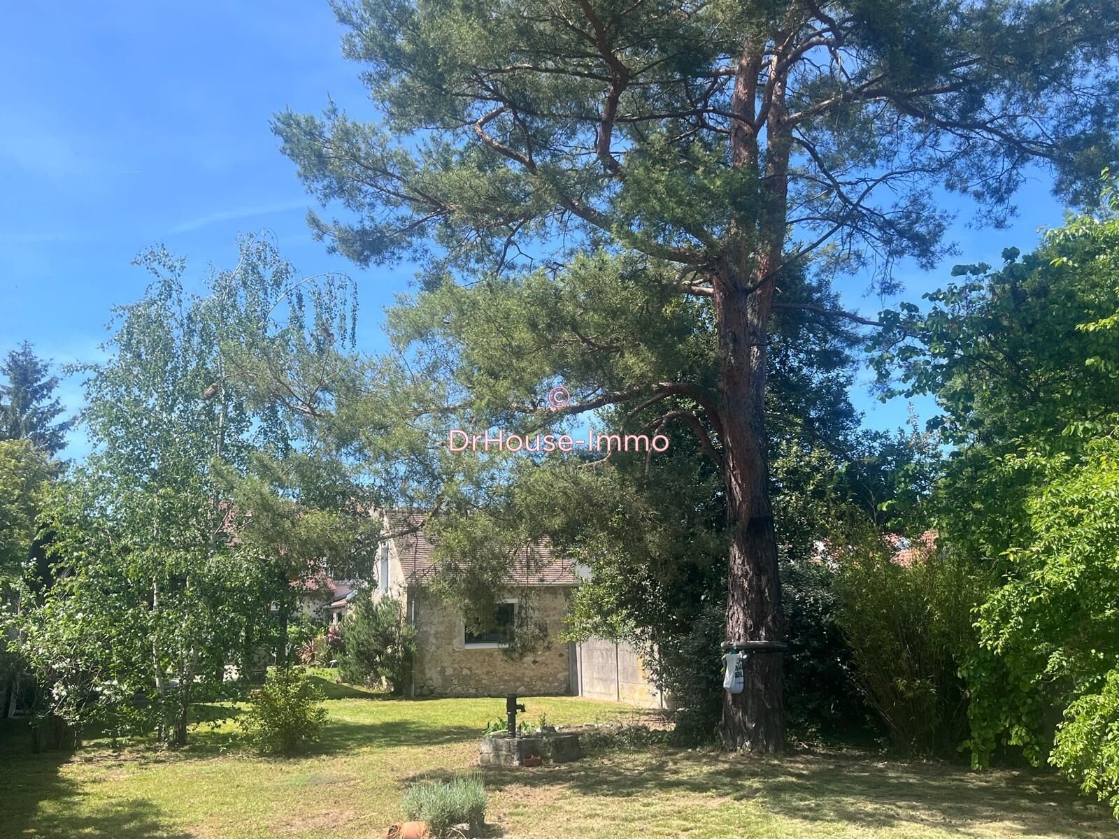 Maison à vendre, 133m², Cerny