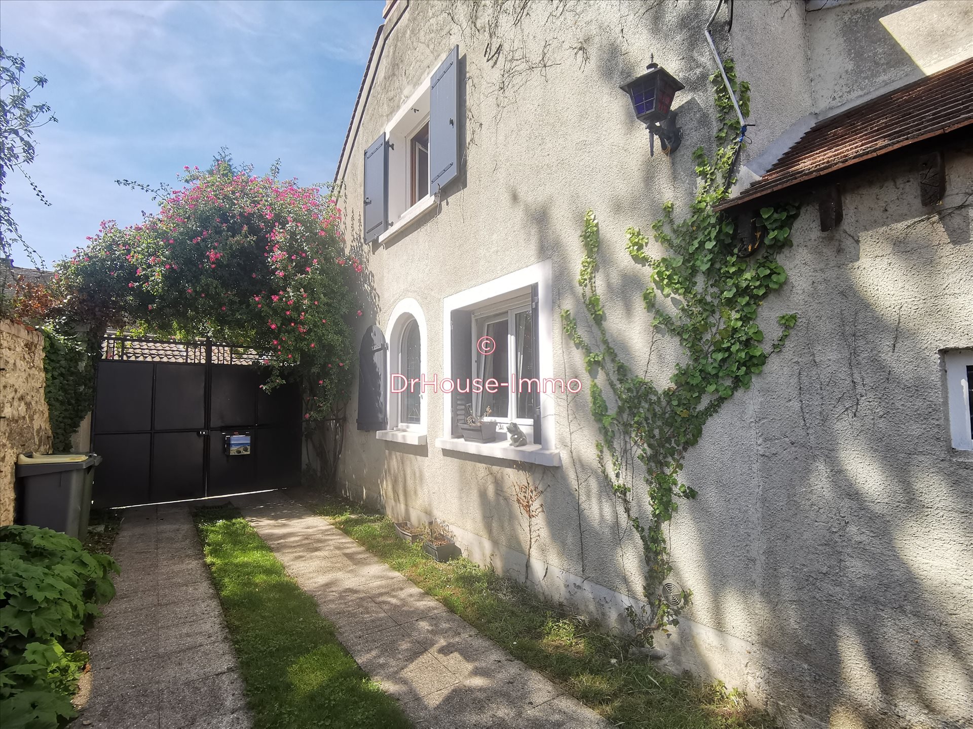 Maison à vendre, 133m², Cerny