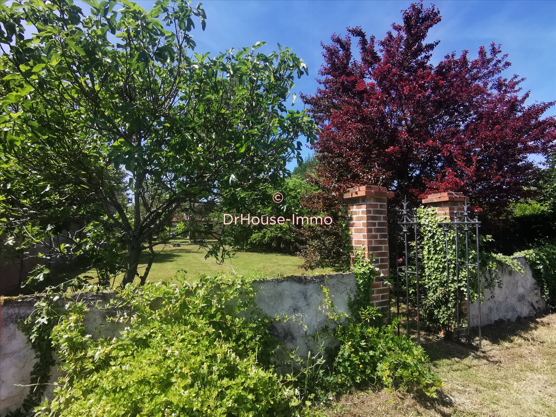 Maison à vendre, 133m², Cerny