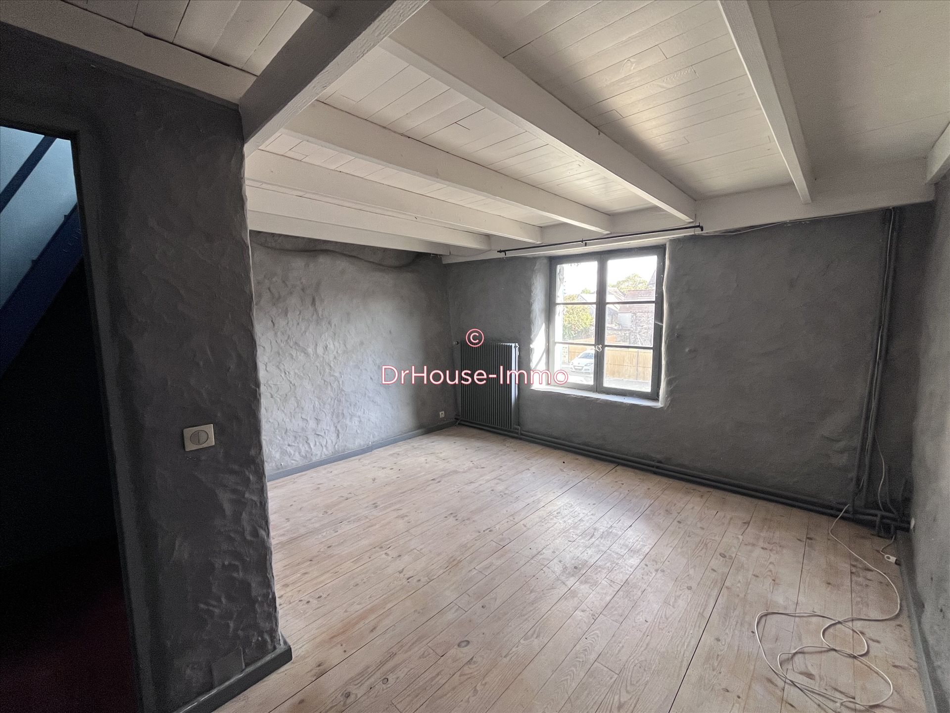 Maison à vendre, 145m², Fontenay-le-Vicomte