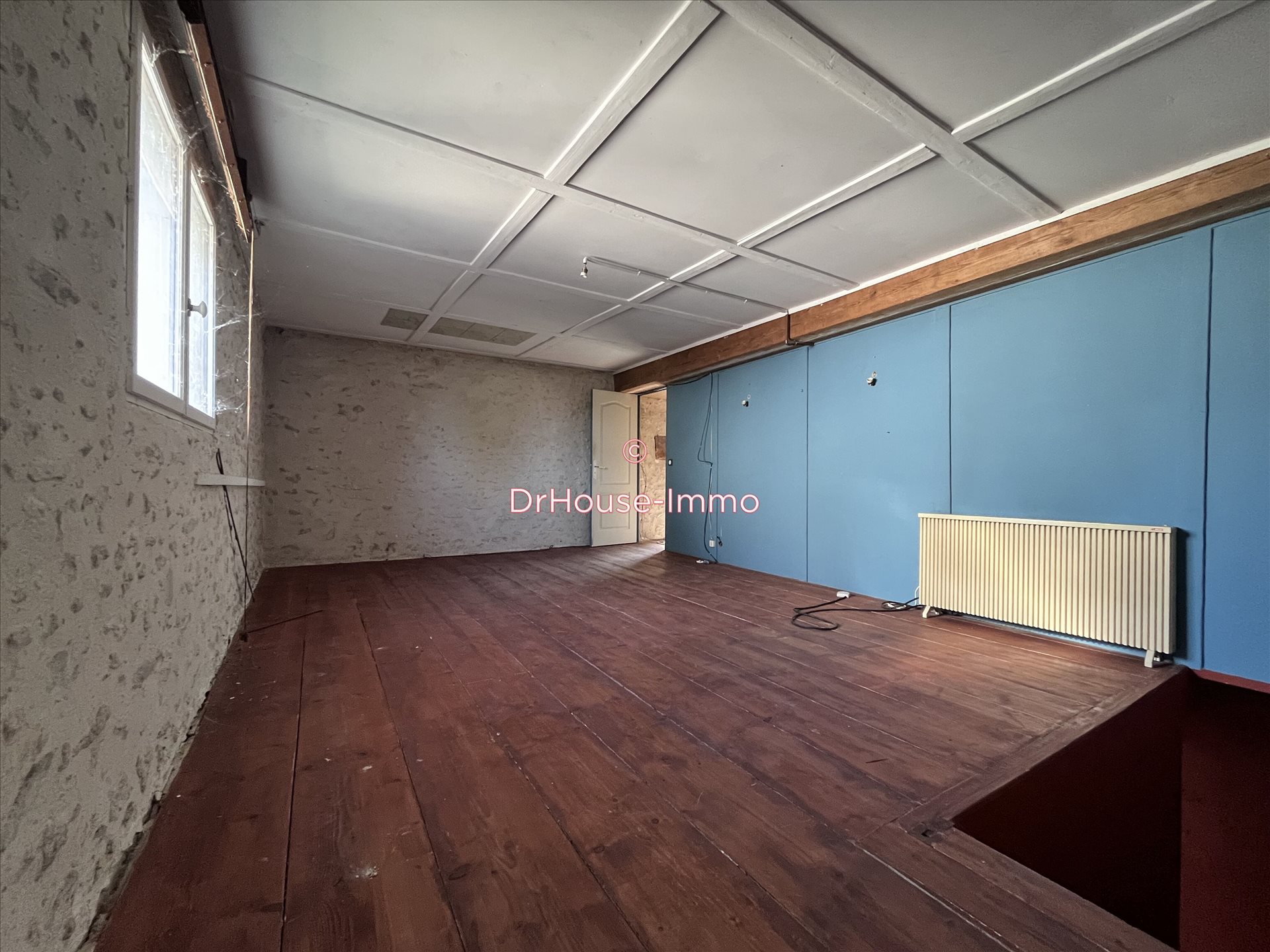 Maison à vendre, 145m², Fontenay-le-Vicomte