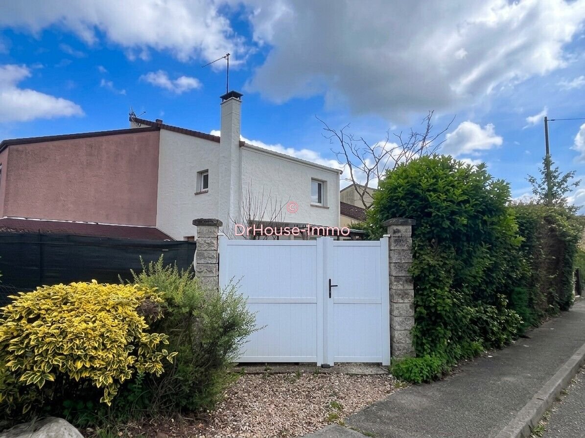 Maison à vendre, 122m², Nozay