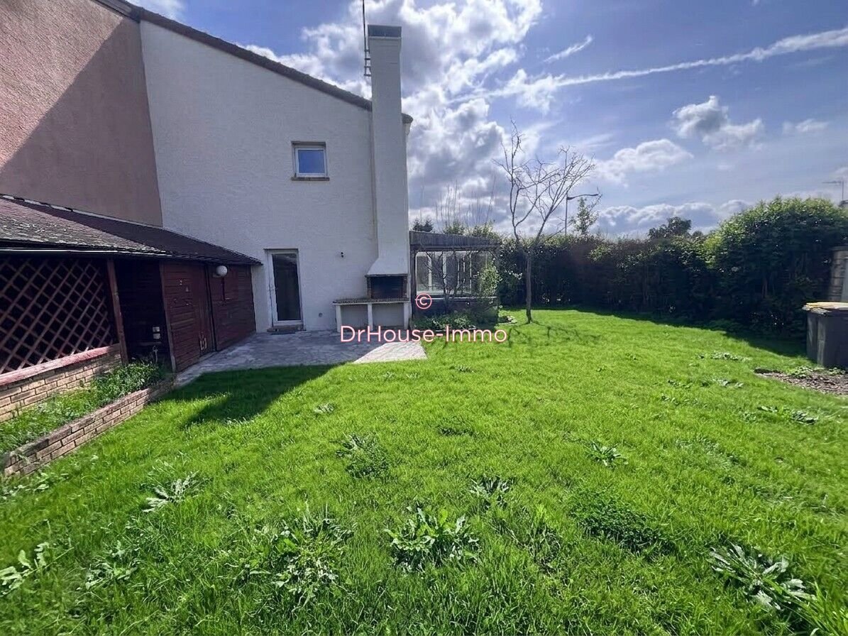 Maison à vendre, 122m², Nozay