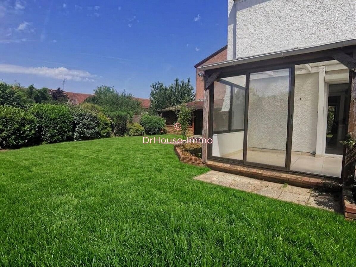 Maison à vendre, 122m², Nozay