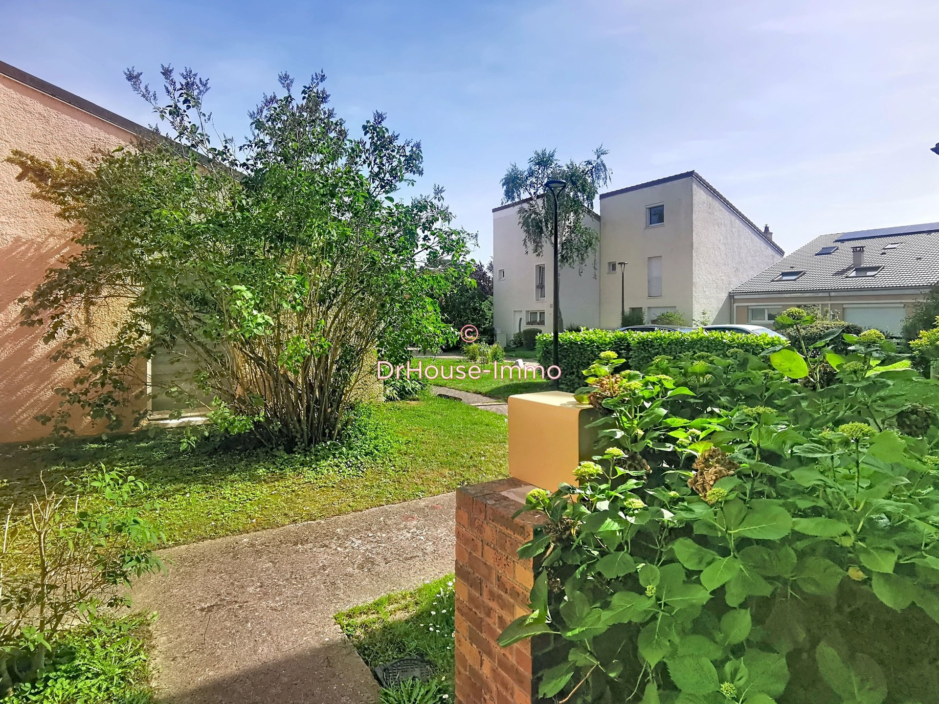 Maison à vendre, 122m², Nozay