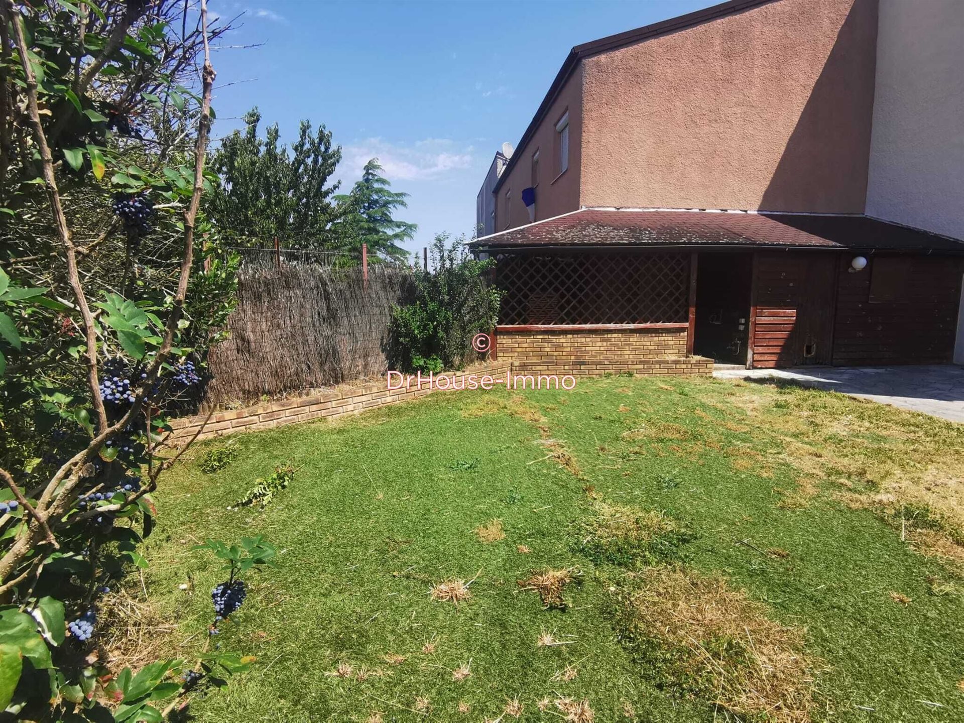 Maison à vendre, 122m², Nozay