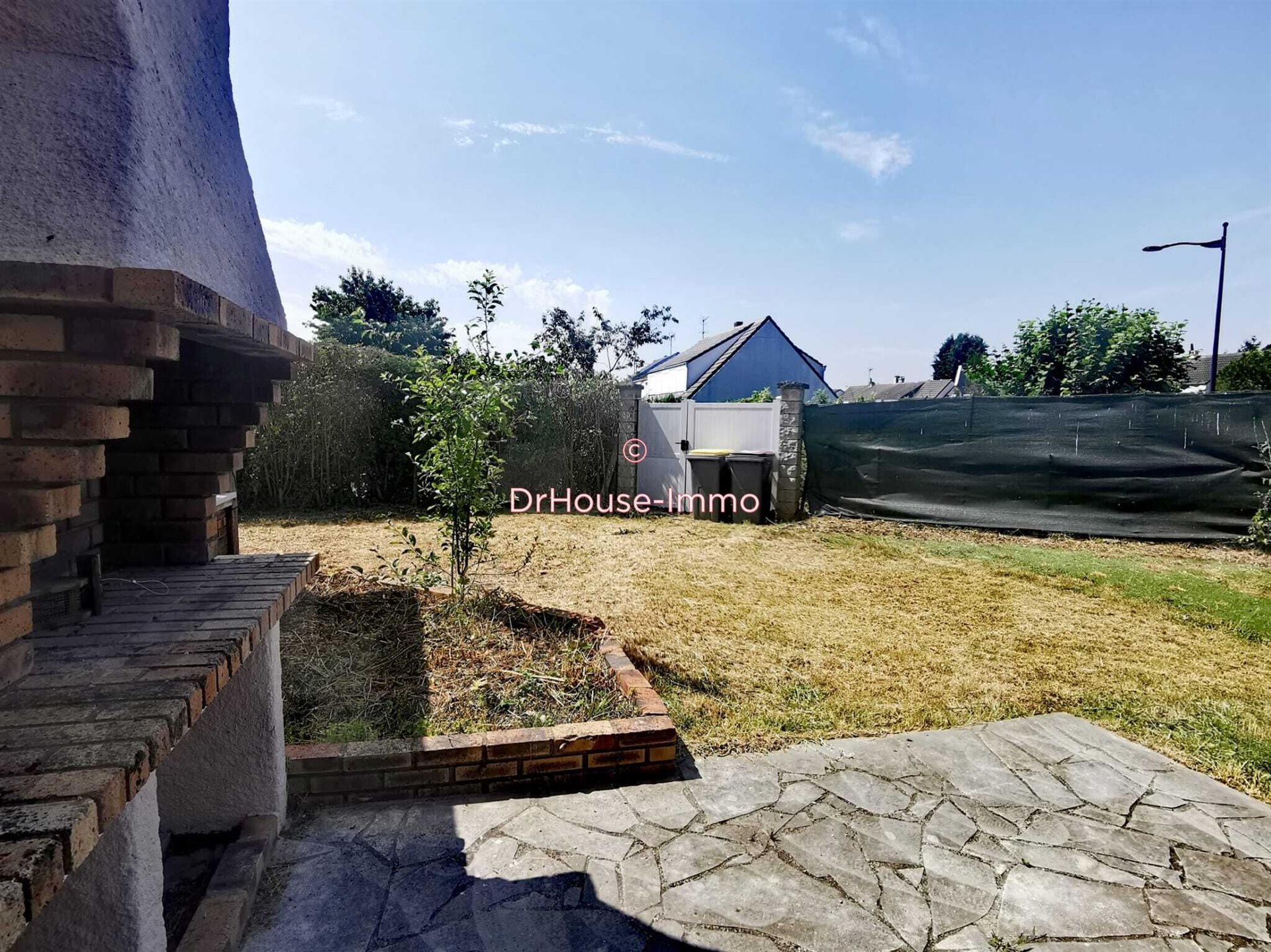 Maison à vendre, 122m², Nozay