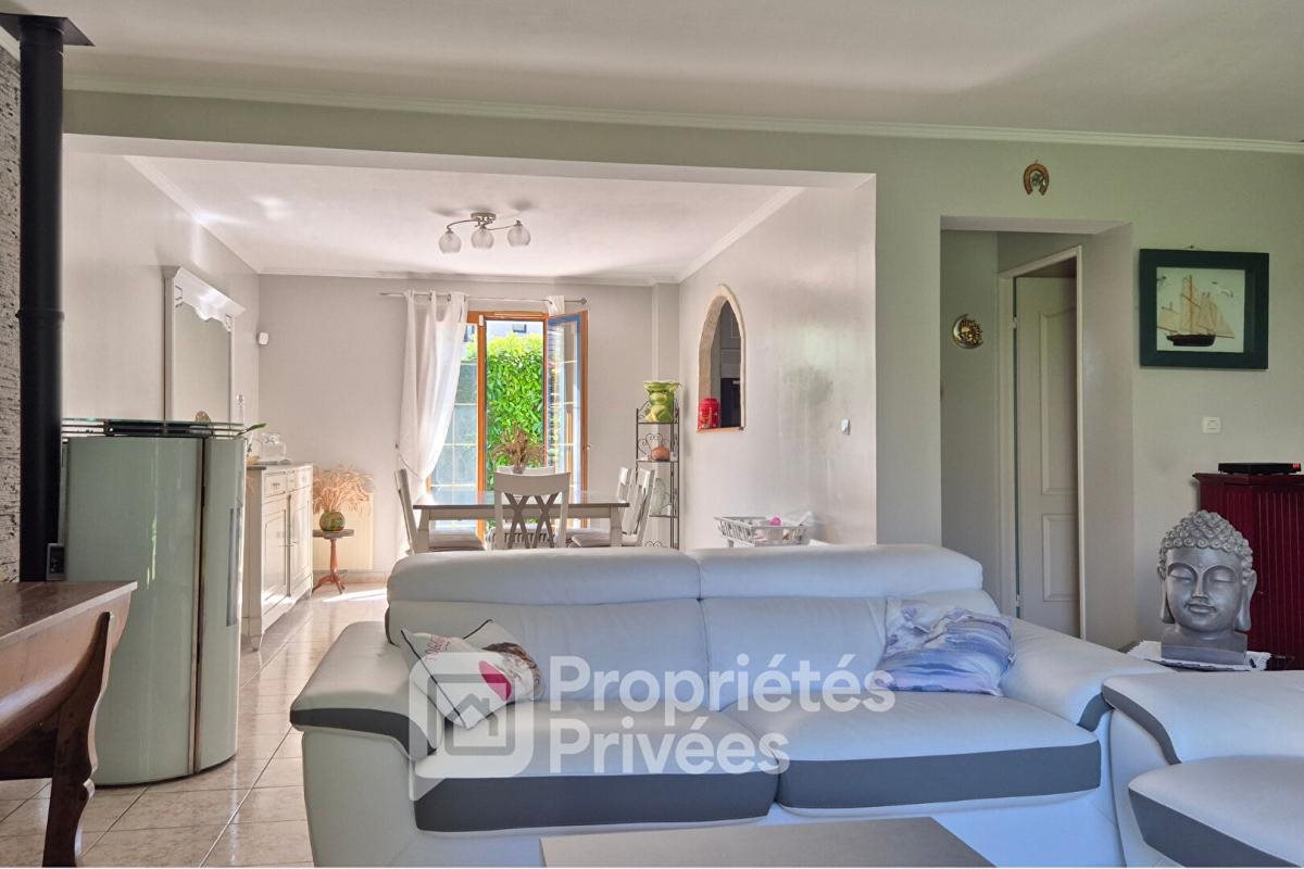 Maison à vendre, 140m², Fontenay-lès-Briis