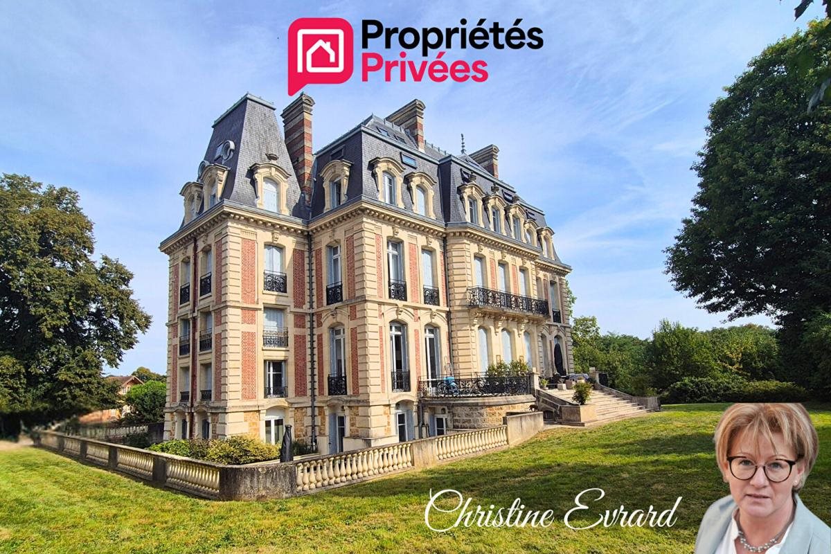 Appartement à vendre, 70m², Limours
