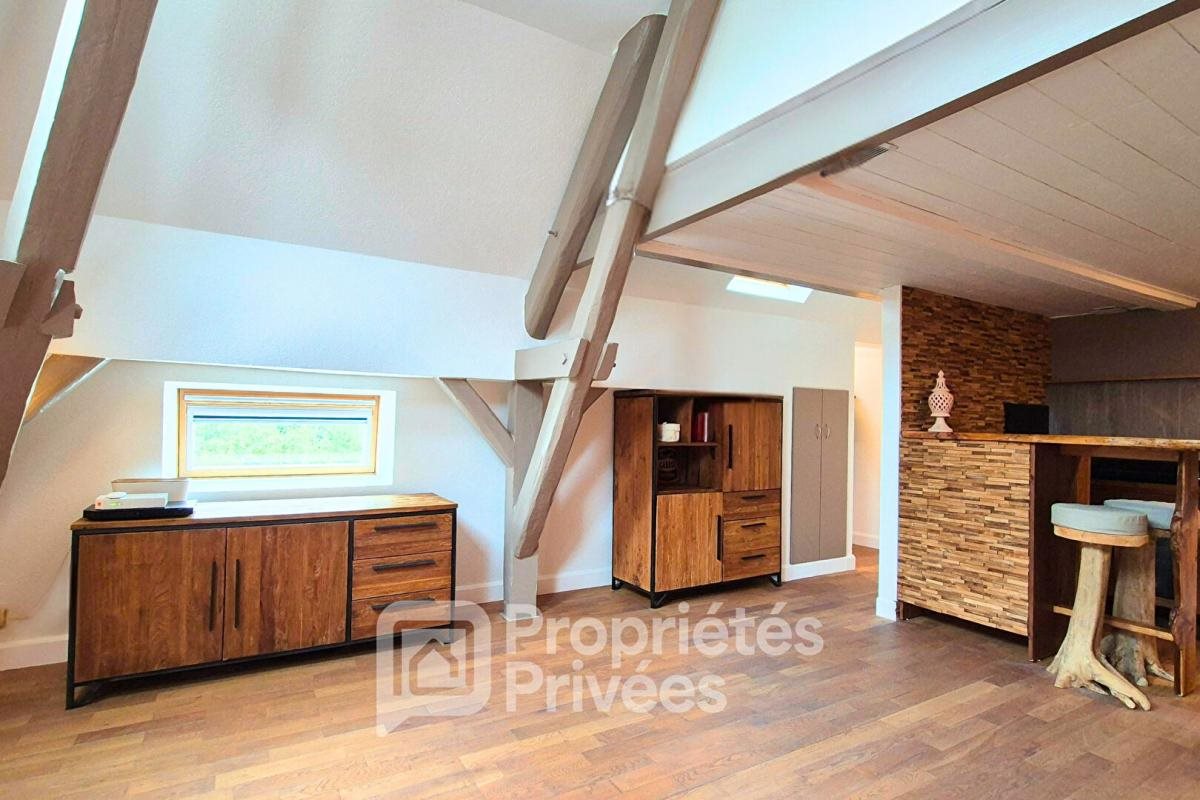 Appartement à vendre, 70m², Limours