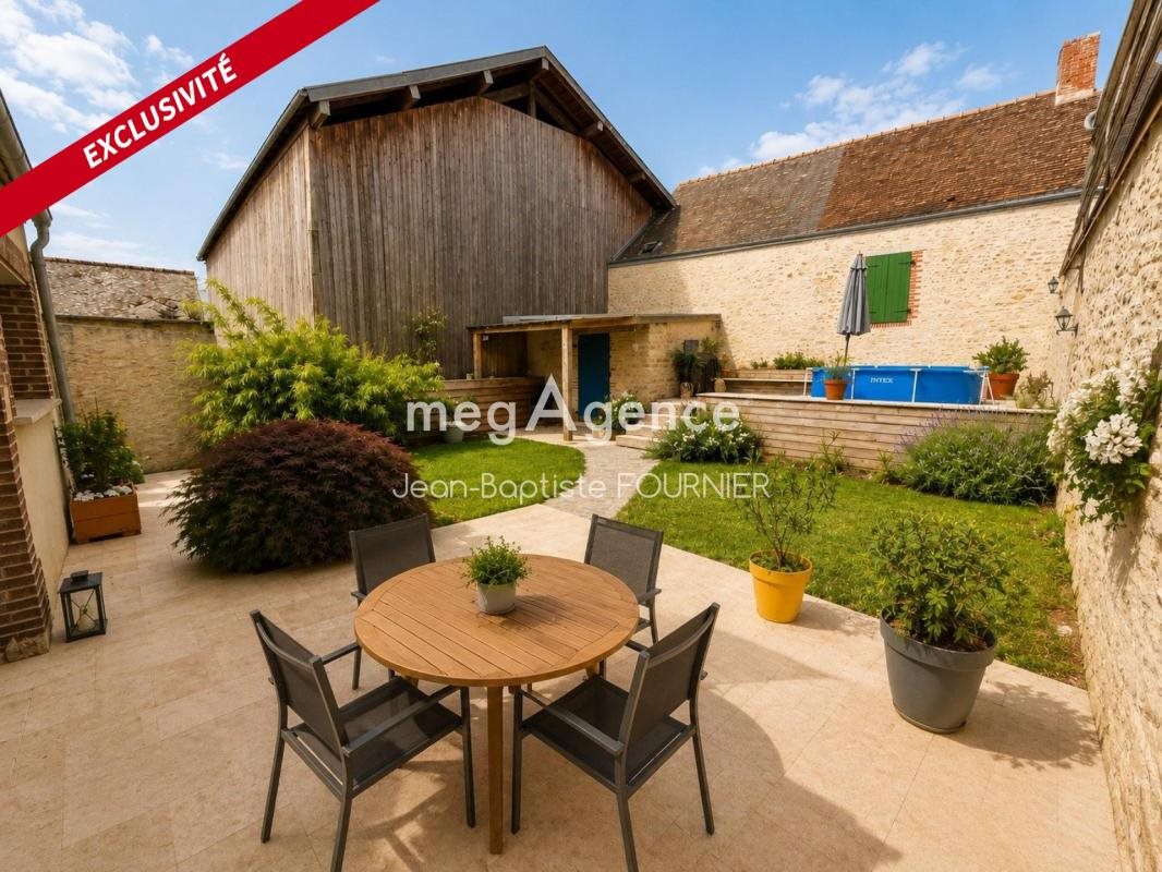 Maison à vendre, 93m², Sées