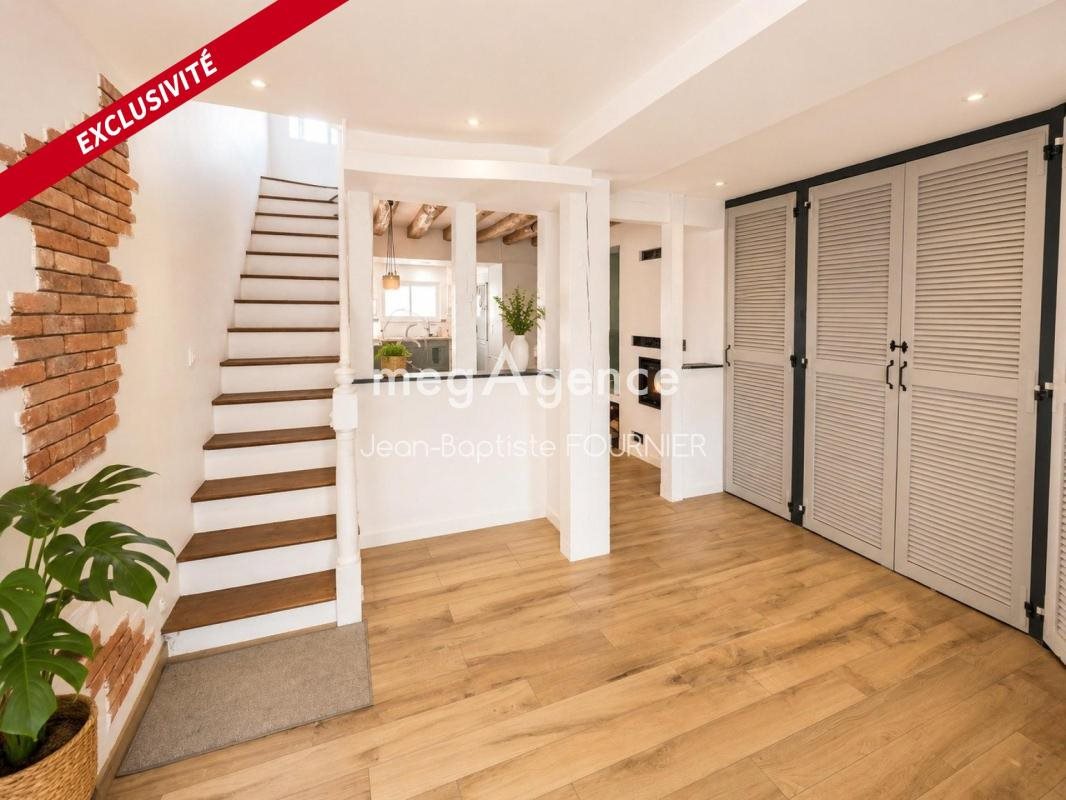 Maison à vendre, 93m², Sées