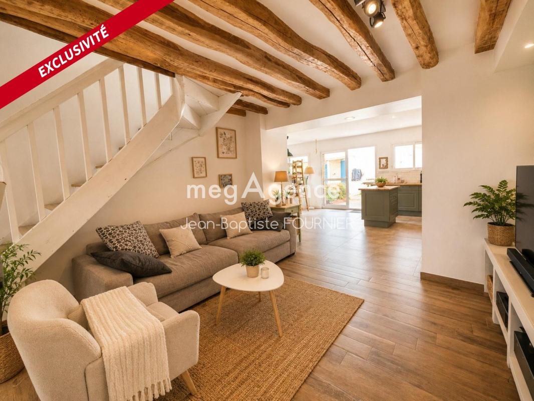 Maison à vendre, 93m², Sées