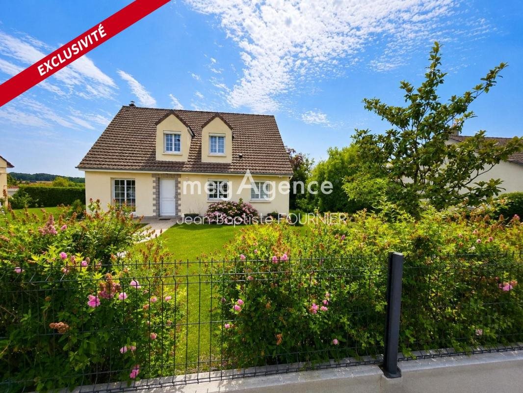 Maison à vendre, 137m², Alençon