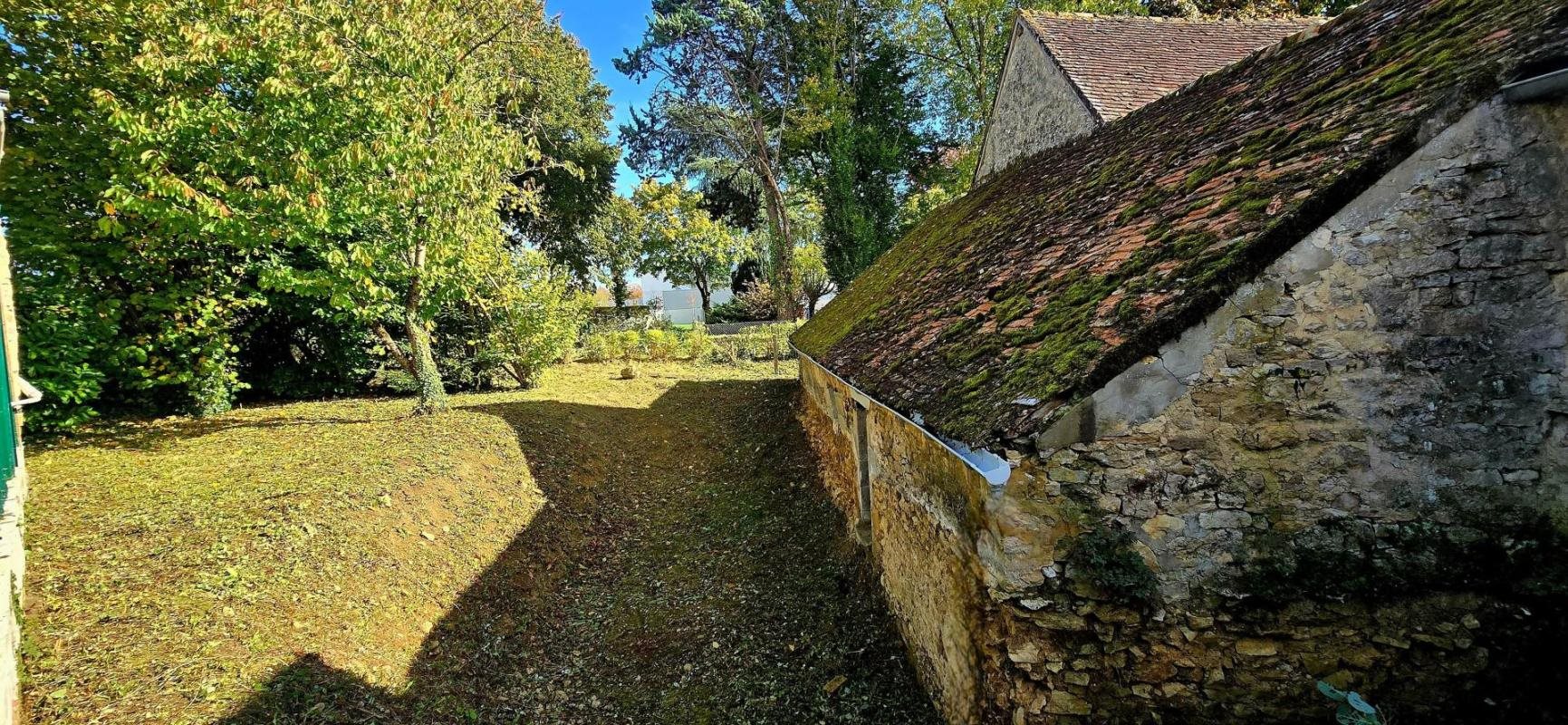 Maison à vendre, 70m², Alençon