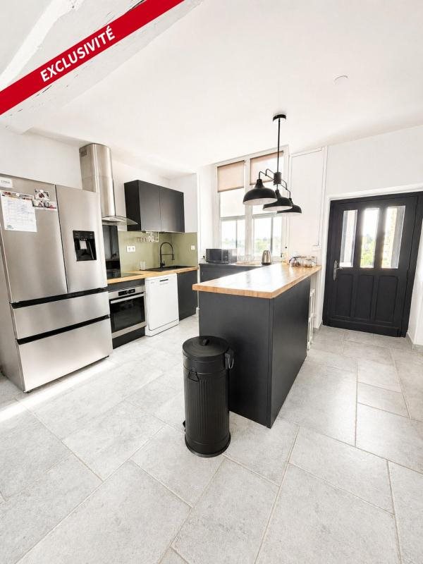 Maison à vendre, 114m², Alençon
