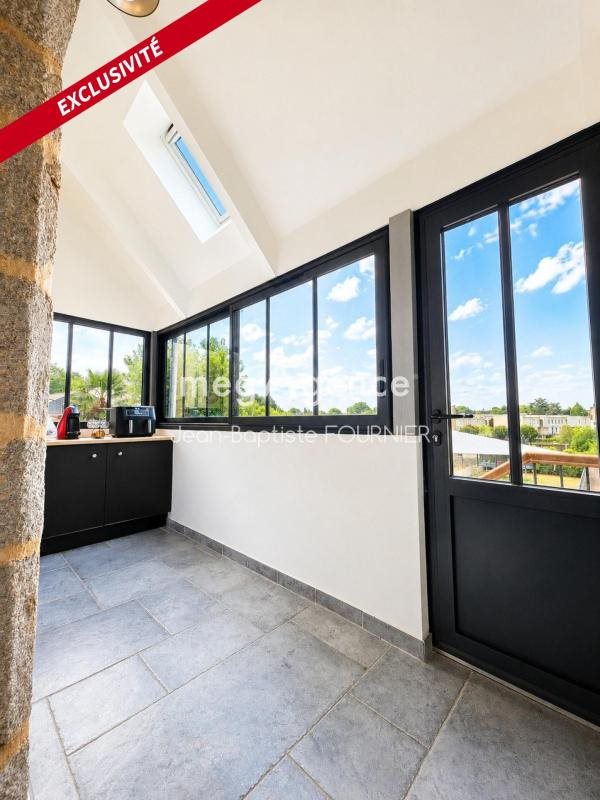 Maison à vendre, 114m², Alençon