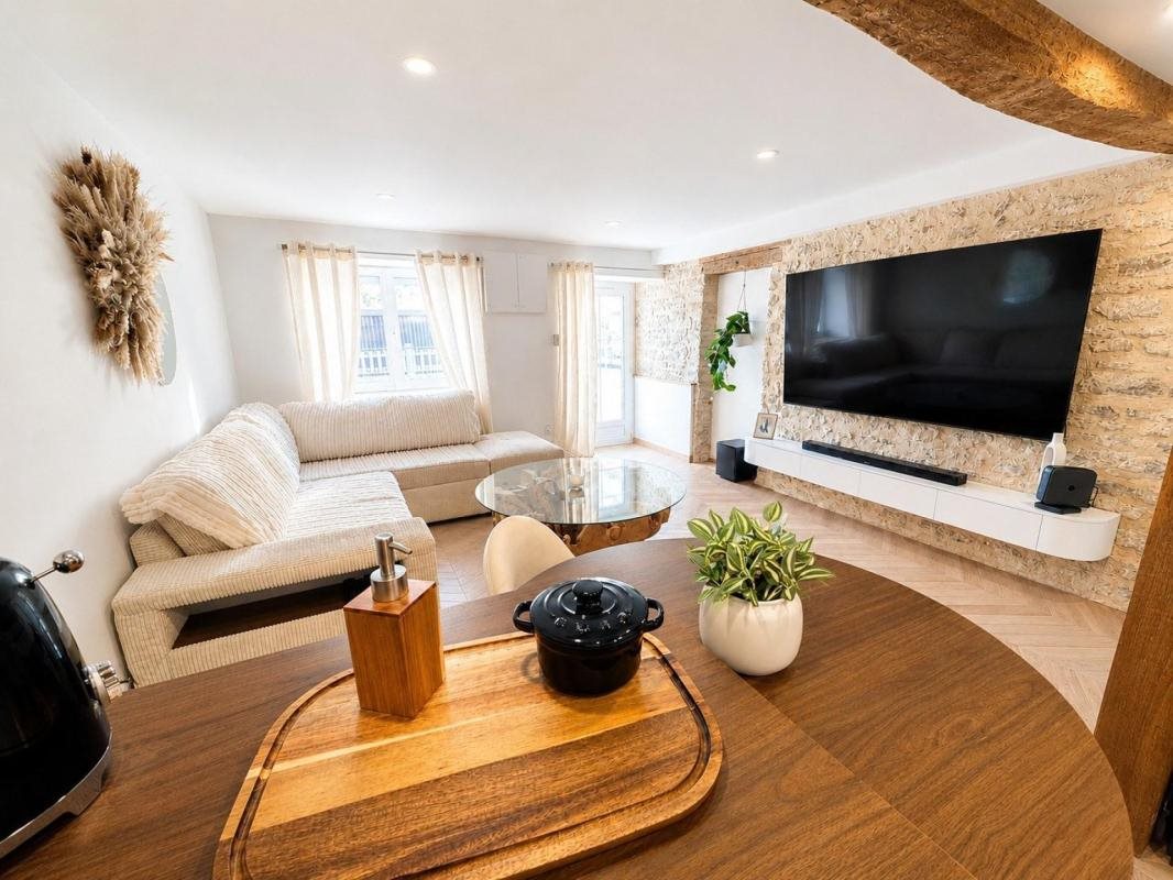Maison à vendre, 70m², Alençon