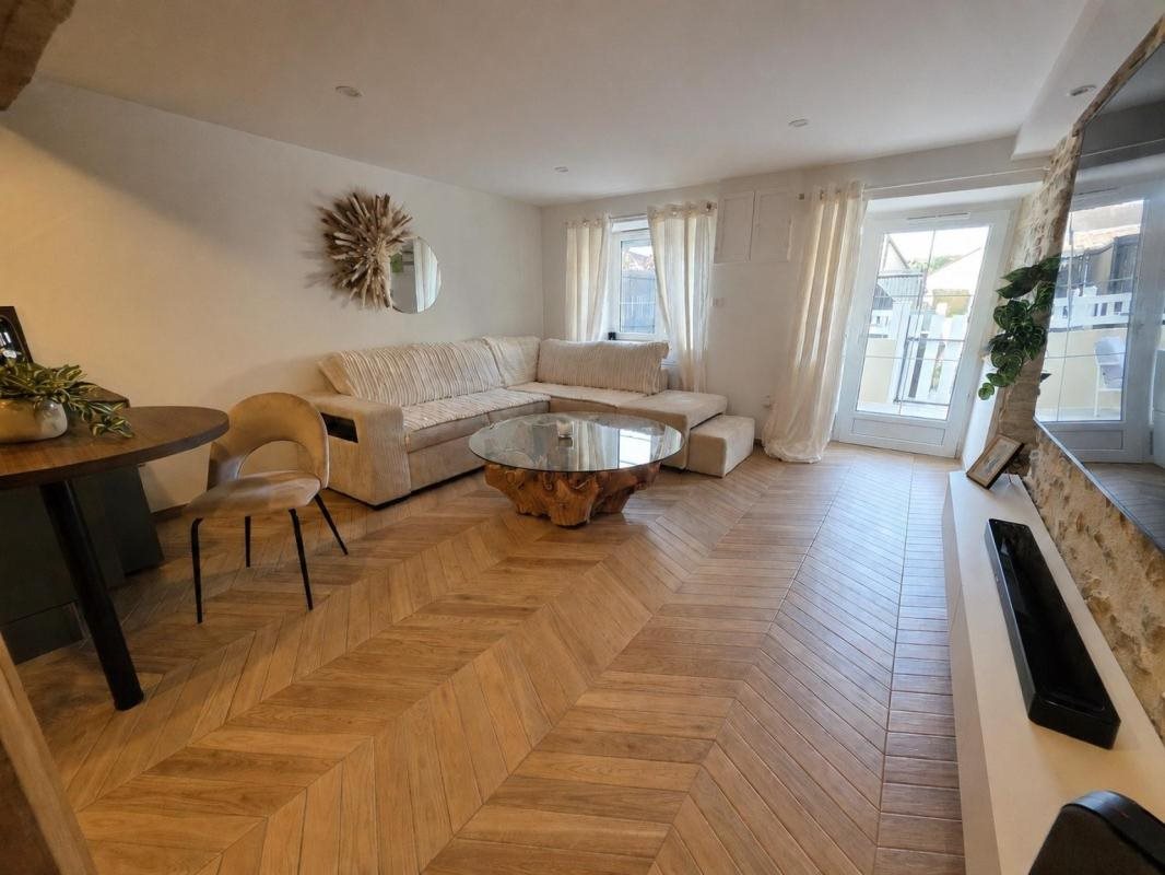 Maison à vendre, 70m², Alençon