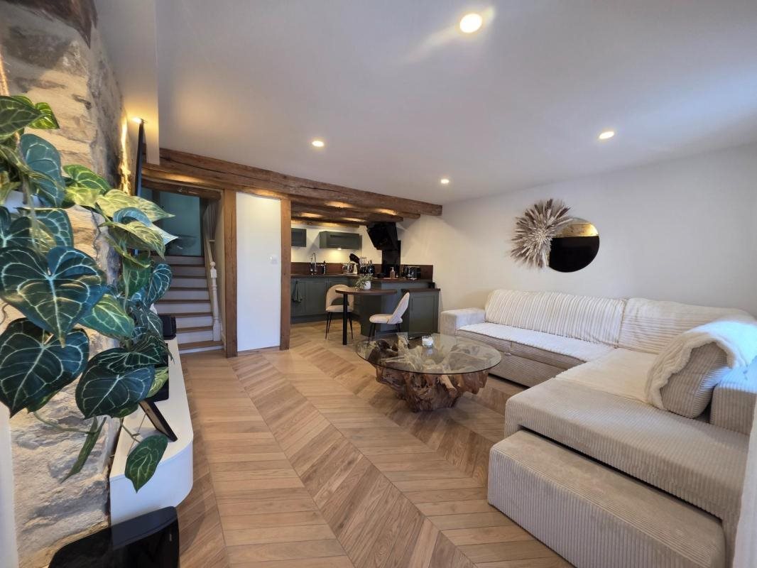 Maison à vendre, 70m², Alençon
