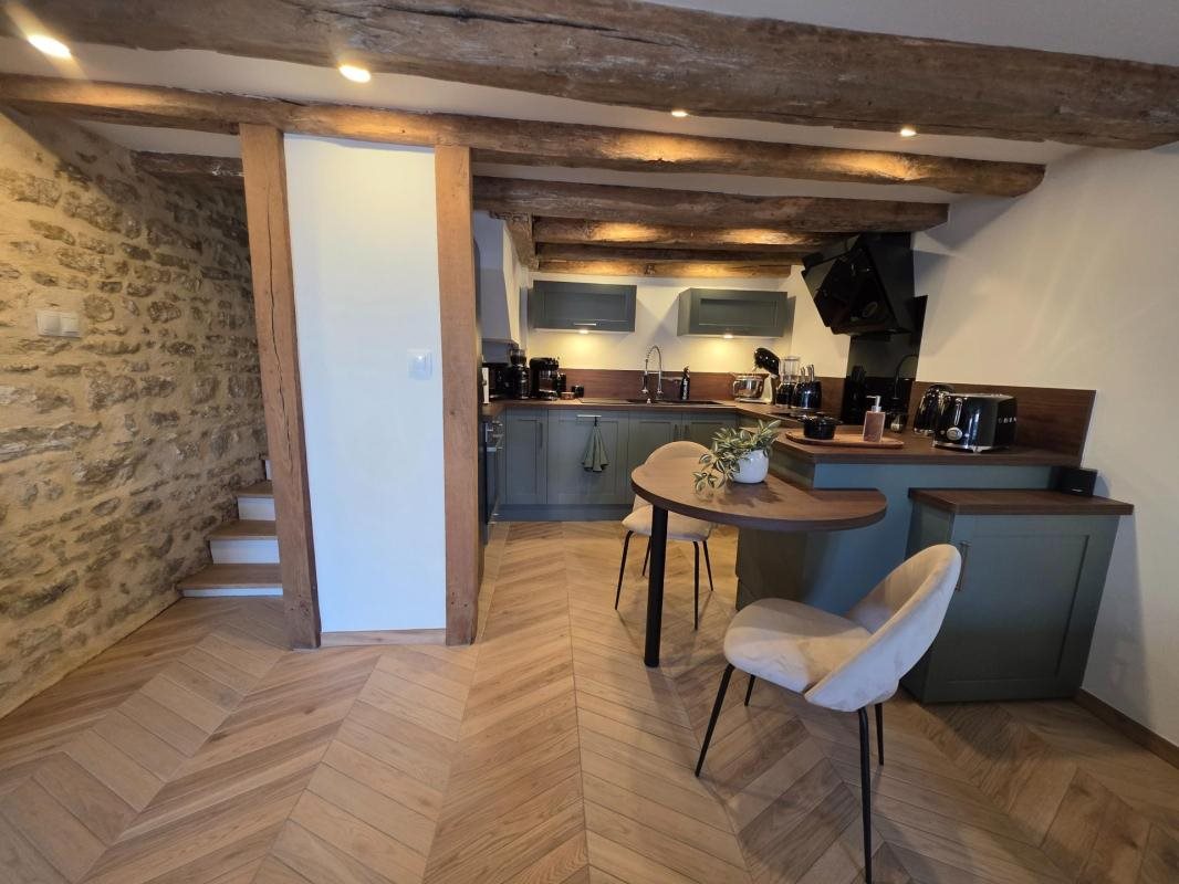 Maison à vendre, 70m², Alençon