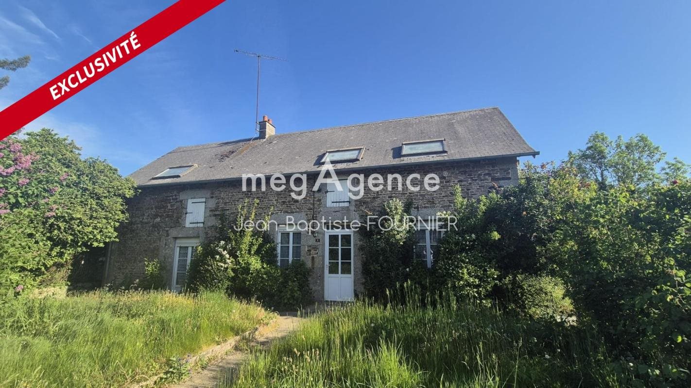 Maison à vendre, 68m², Tanville