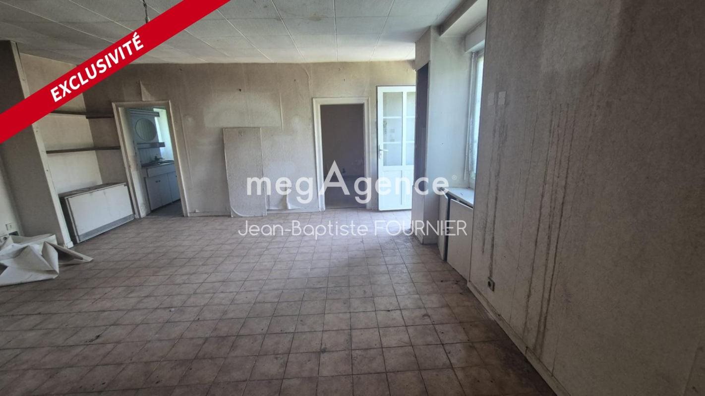 Maison à vendre, 68m², Tanville