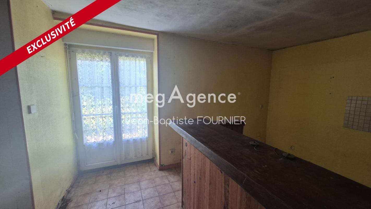 Maison à vendre, 68m², Tanville