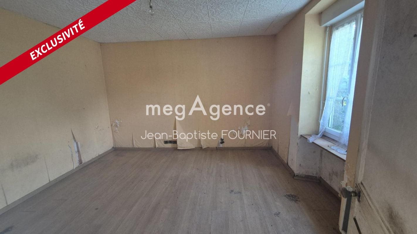 Maison à vendre, 68m², Tanville
