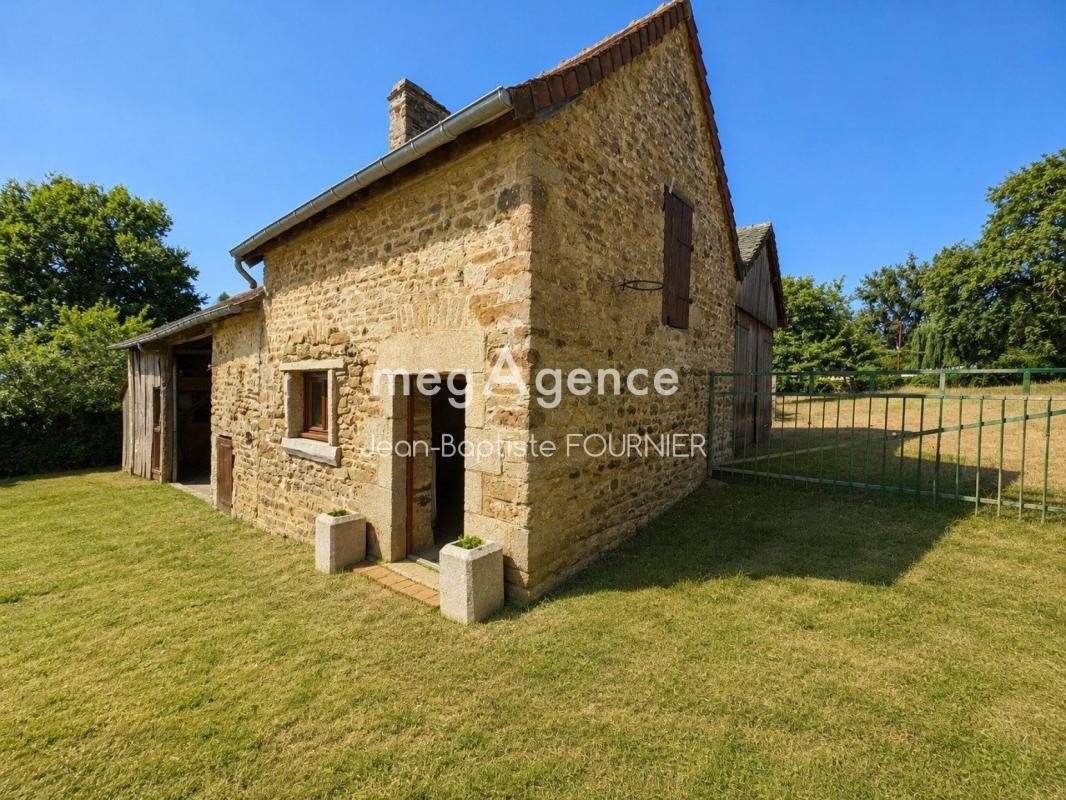 Maison à vendre, 105m², La Ferrière-Bochard